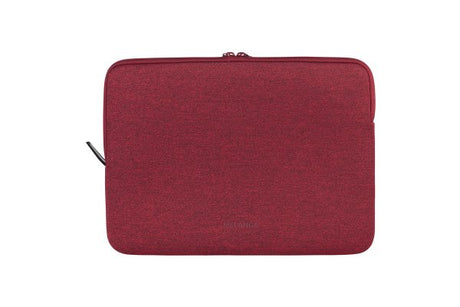 Tucano Sleeve Melange 13"/14" Punainen