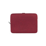 Tucano Sleeve Melange 13"/14" Punainen