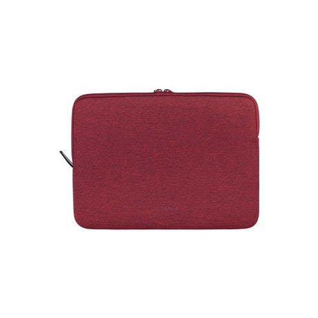 Tucano Sleeve Melange 13"/14" Punainen