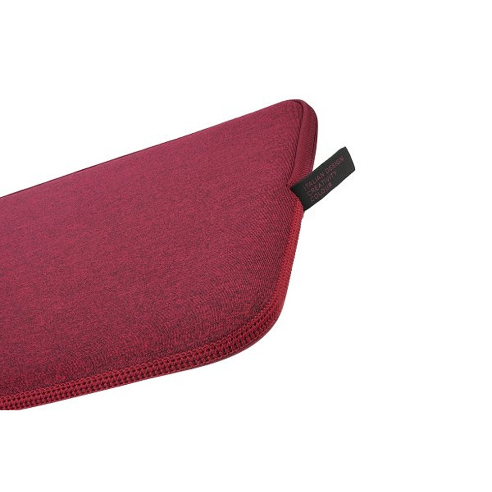 Tucano Sleeve Melange 13"/14" Punainen