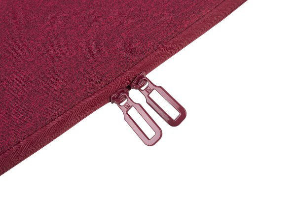 Tucano Sleeve Melange 13"/14" Punainen