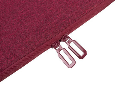 Tucano Sleeve Melange 13"/14" Punainen