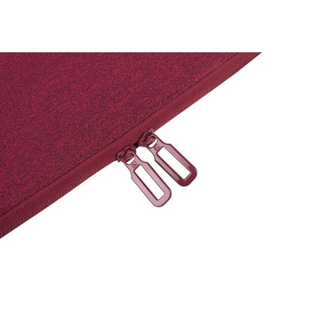 Tucano Sleeve Melange 13"/14" Punainen