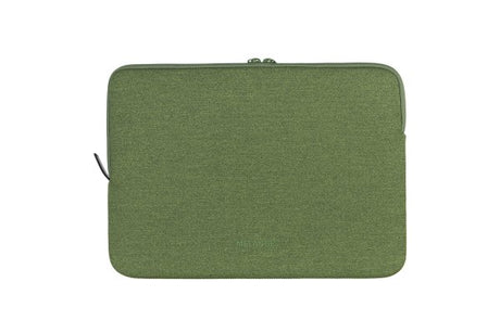 Tucano Sleeve Melange 13"/14" Vihreä
