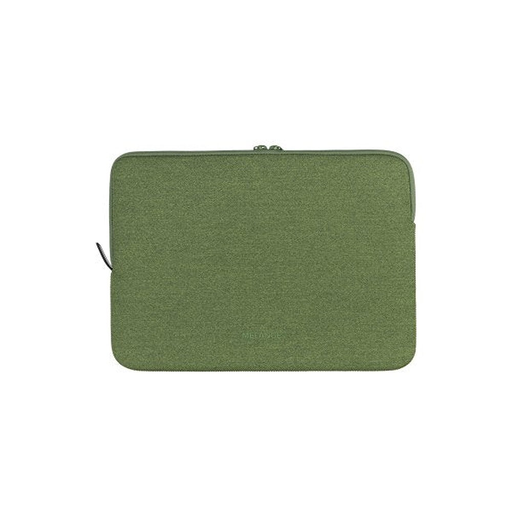 Tucano Sleeve Melange 13"/14" Vihreä