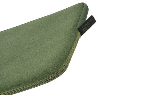 Tucano Sleeve Melange 13"/14" Vihreä
