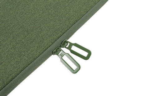 Tucano Sleeve Melange 13"/14" Vihreä
