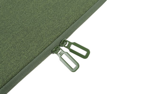 Tucano Sleeve Melange 15"/16" Vihreä
