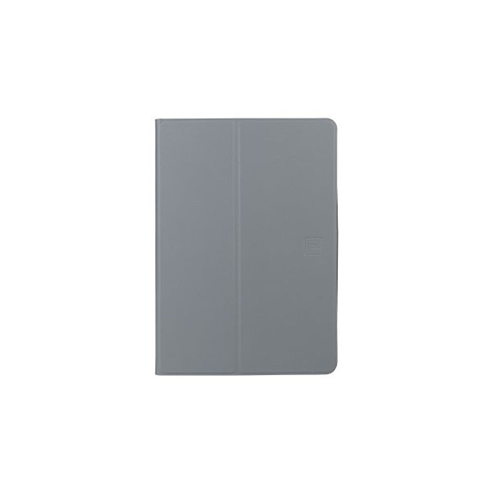 Tucano Samsung Galaxy Tab S9/Galaxy Tab S9 FE Kotelo Gala Harmaa