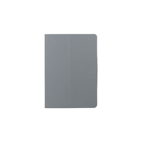Tucano Samsung Galaxy Tab S9/Galaxy Tab S9 FE Kotelo Gala Harmaa