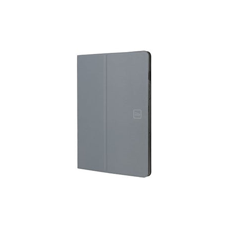 Tucano Samsung Galaxy Tab S9/Galaxy Tab S9 FE Kotelo Gala Harmaa