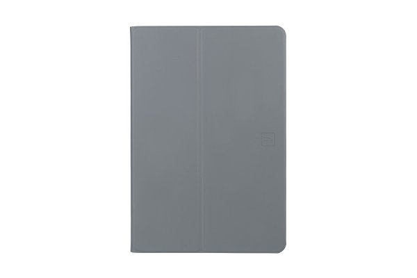Tucano Samsung Galaxy Tab S9 Plus/Galaxy Tab S9 FE Plus Kotelo Gala Harmaa