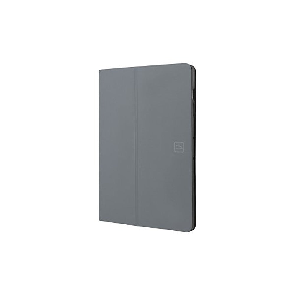 Tucano Samsung Galaxy Tab S9 Plus/Galaxy Tab S9 FE Plus Kotelo Gala Harmaa