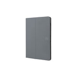 Tucano Samsung Galaxy Tab S9 Plus/Galaxy Tab S9 FE Plus Kotelo Gala Harmaa