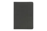Tucano Lenovo Tab M11 TB330 Kotelo Kolme Musta