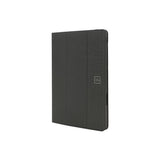 Tucano Lenovo Tab M11 TB330 Kotelo Kolme Musta