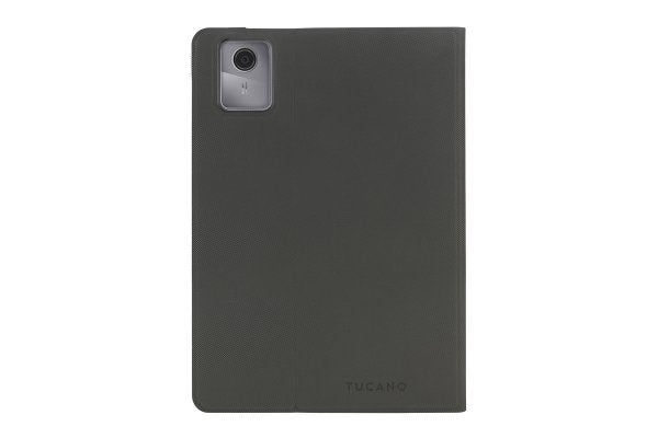 Tucano Lenovo Tab M11 TB330 Kotelo Kolme Musta