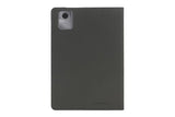 Tucano Lenovo Tab M11 TB330 Kotelo Kolme Musta