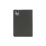 Tucano Lenovo Tab M11 TB330 Kotelo Kolme Musta