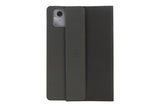Tucano Lenovo Tab M11 TB330 Kotelo Kolme Musta