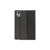 Tucano Lenovo Tab M11 TB330 Kotelo Kolme Musta