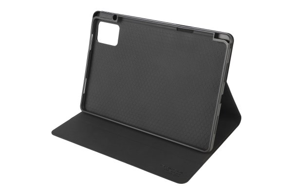 Tucano Lenovo Tab M11 TB330 Kotelo Kolme Musta