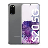 Käytetty Samsung Galaxy S20 128 Gt Harmaa – Hyvä kunto