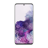 Käytetty Samsung Galaxy S20 128 Gt Harmaa – Hyvä kunto
