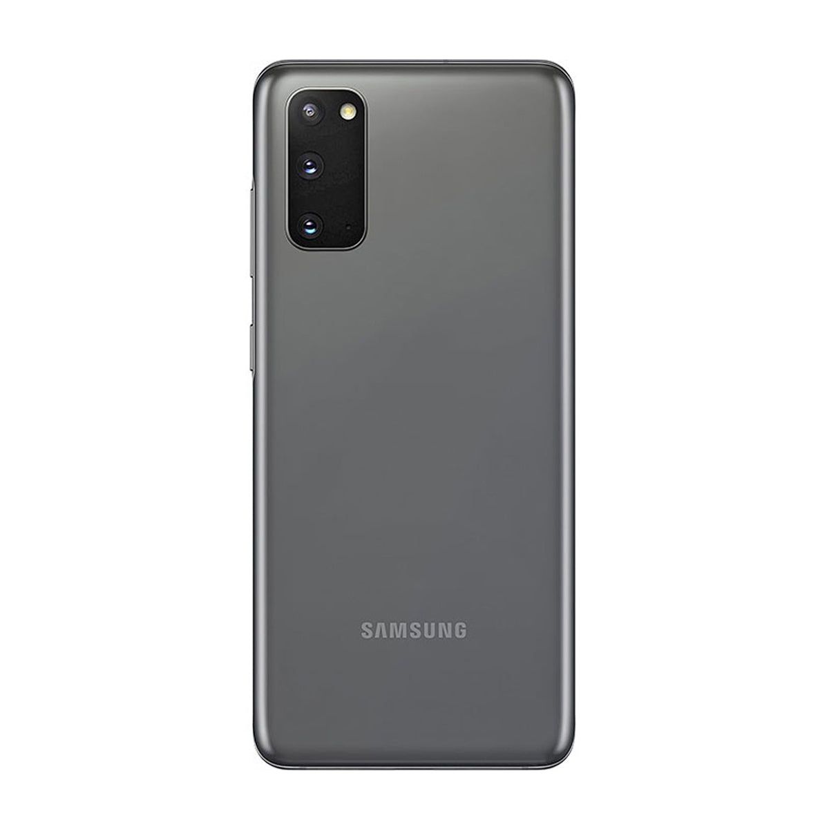 Käytetty Samsung Galaxy S20 128 Gt Harmaa – Hyvä kunto