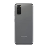 Käytetty Samsung Galaxy S20 128 Gt Harmaa – Hyvä kunto