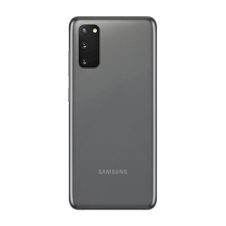 Käytetty Samsung Galaxy S20 128 Gt Harmaa – Hyvä kunto