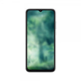 Xqisit Samsung Galaxy A34 5G kuori Flex Case Transparent