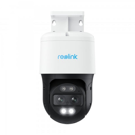 Reolink TrackMix PoE (P760) 4K -ulkokamera