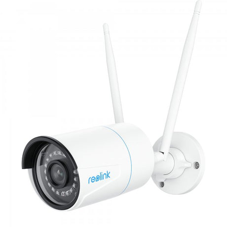 Reolink RLC-510WA (W320) WiFi-kamera älykkäällä tunnistuksella