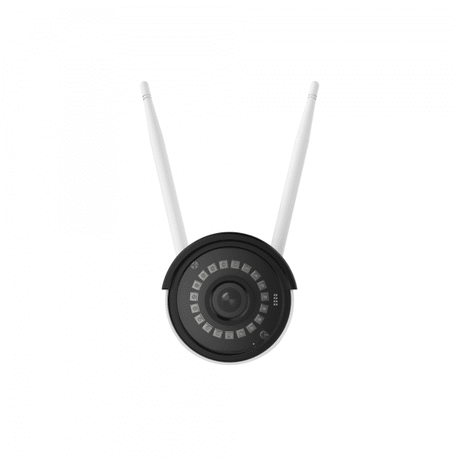 Reolink RLC-510WA (W320) WiFi-kamera älykkäällä tunnistuksella