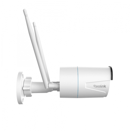 Reolink RLC-510WA (W320) WiFi-kamera älykkäällä tunnistuksella