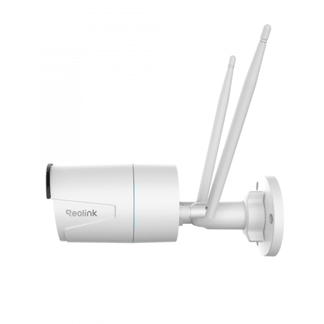 Reolink RLC-510WA (W320) WiFi-kamera älykkäällä tunnistuksella