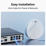Reolink P330 (RLC-810A) valvontakamera 4K UHD ulkokäyttöön PoE