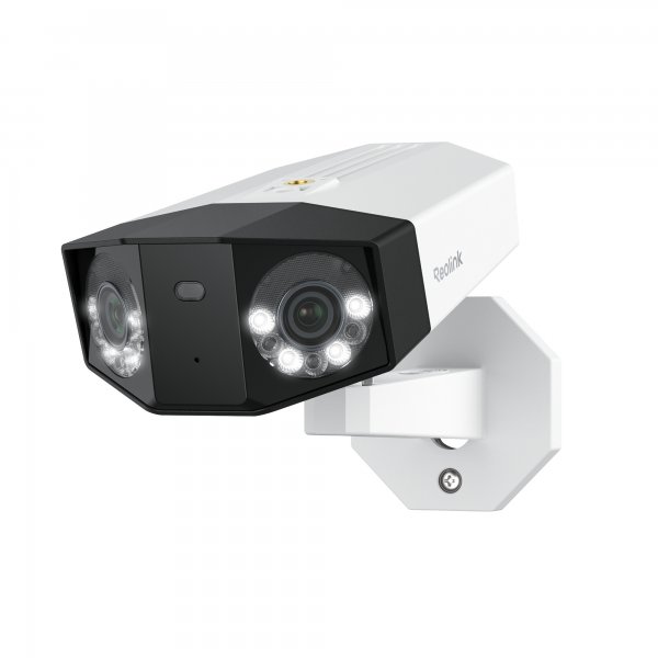 Reolink Duo 3 PoE -ulkokamera UHD