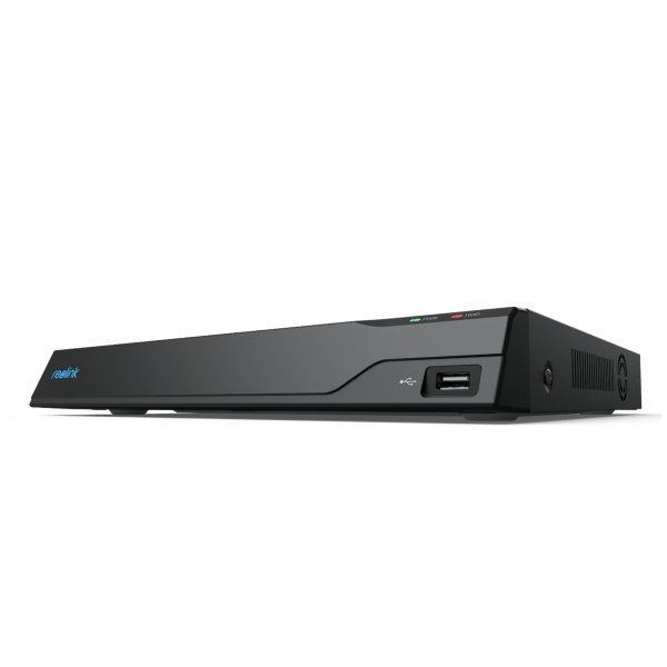 Reolink NVS16 (RLN16-410) 16-kanavainen PoE NVR