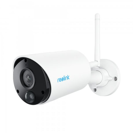 Reolink Argus Eco (B320) Akkuvirtainen Wi-Fi-ulkokamera