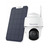 Reolink Argus PT Lite akkukäyttöinen ulkokamera Wi-Fi