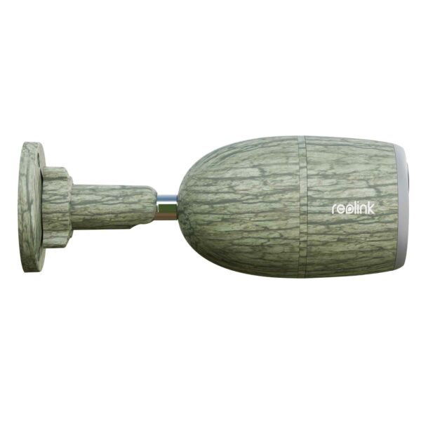 Reolink Go Plus (G330-C) Akkukamera ulkokäyttöön 4G Camo