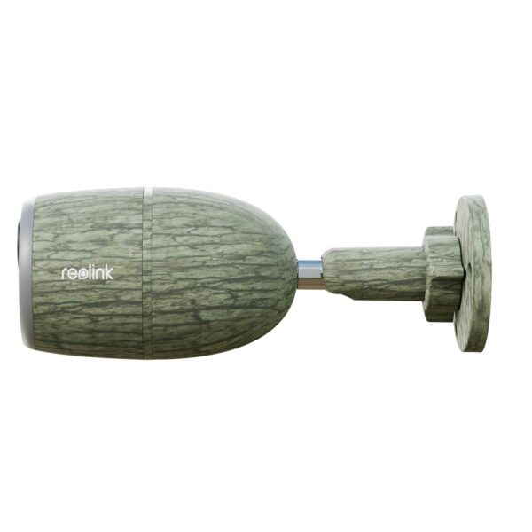 Reolink Go Plus (G330-C) Akkukamera ulkokäyttöön 4G Camo