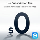 Reolink Go Plus (G330) Akkukamera ulkokäyttöön 4G