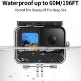 54-in-1 Lisävarustesetti GoPro Hero 9/10/11/12