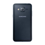Käytetty Samsung Galaxy J3 2016 8GB Musta – Käytetyn kuntoinen