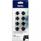 Hama Control Sticks -setti 8in1 ohjaimille PS4/PS5