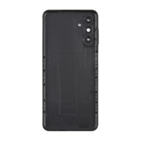 Samsung Galaxy A04s Takakuori - Musta