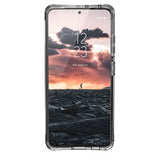 Urban Armor Gear (UAG) Samsung Galaxy S21 Ultra Kuori Plyo Ice